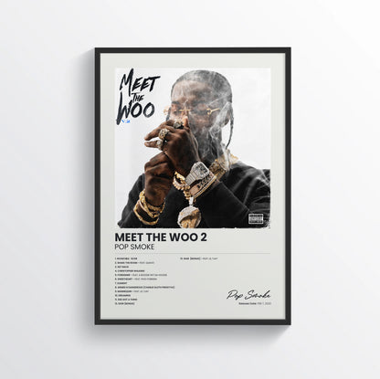 Meet the Woo 2 - Pop Smoke