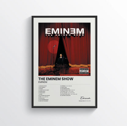 The Eminem Show - Eminem