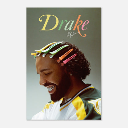 Drake Colors