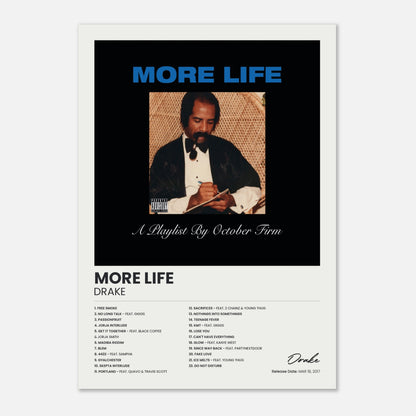 More Life - Drake