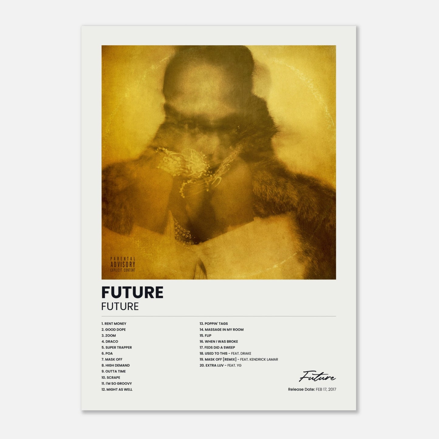 FUTURE - Future