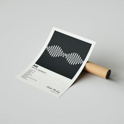 AM - Arctic Monkeys