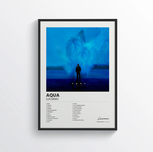 AQUA - Luciano