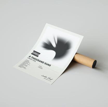 A Thousand Suns - Linkin Park