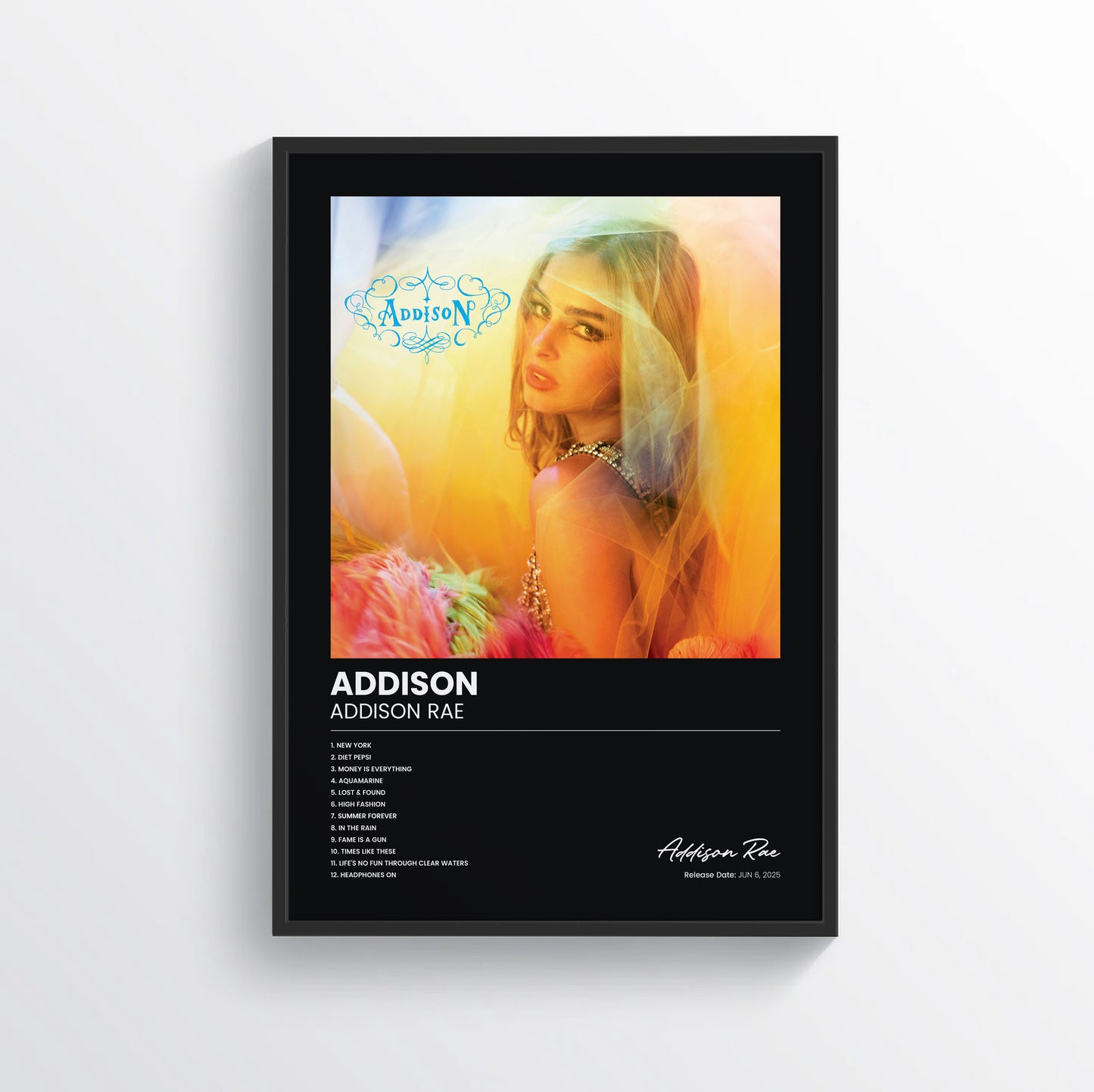 Addison - Addison Rae