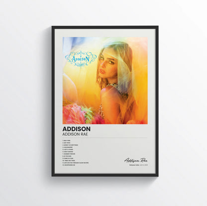 Addison - Addison Rae