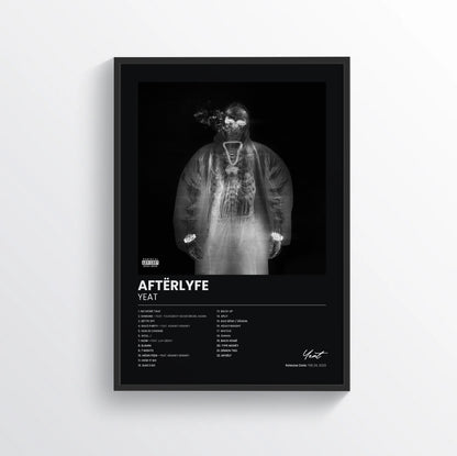 AftërLyfe - Yeat