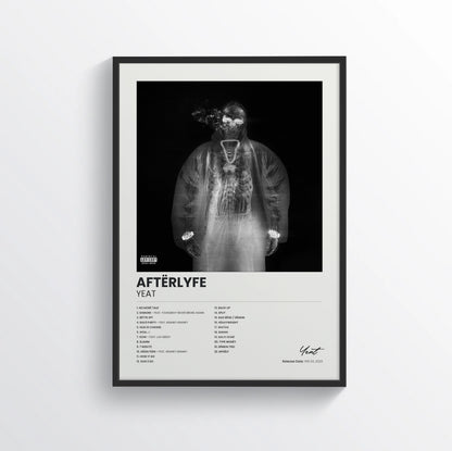 AftërLyfe - Yeat