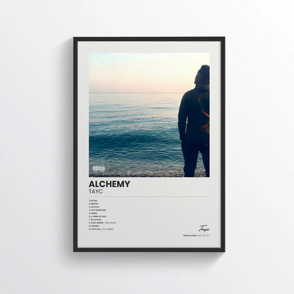 Alchemy - Tayc