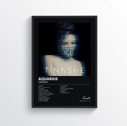 Aquarius - Tinashe