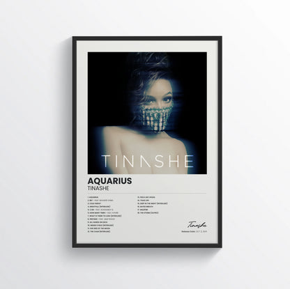Aquarius - Tinashe