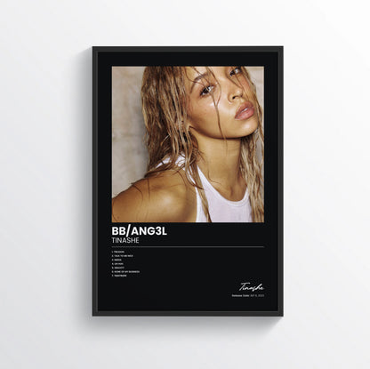 BB/ANG3L - Tinashe