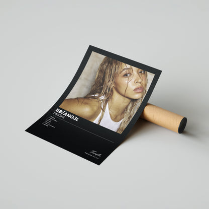 BB/ANG3L - Tinashe