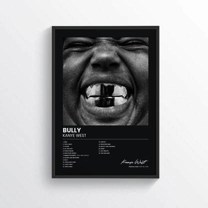 BULLY - Kanye West