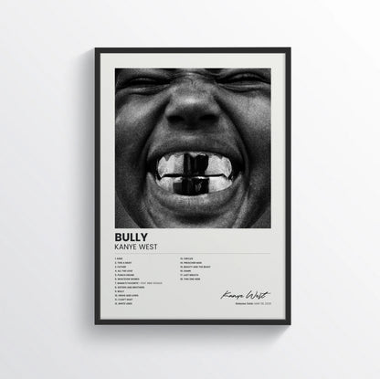 BULLY - Kanye West