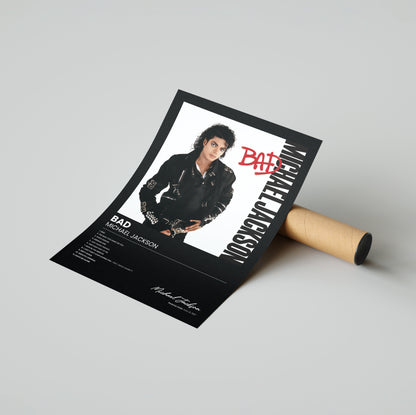 Bad - Michael Jackson