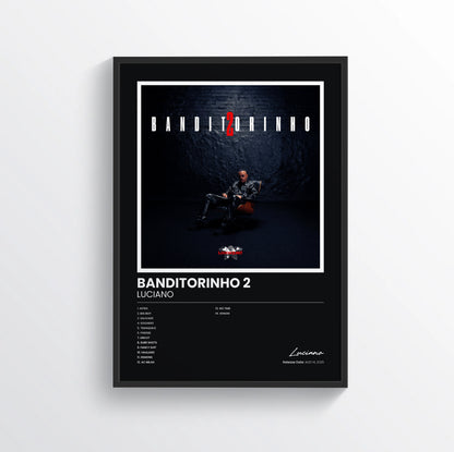Banditorinho 2 - Luciano