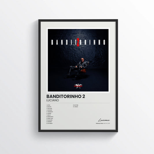 Banditorinho 2 - Luciano