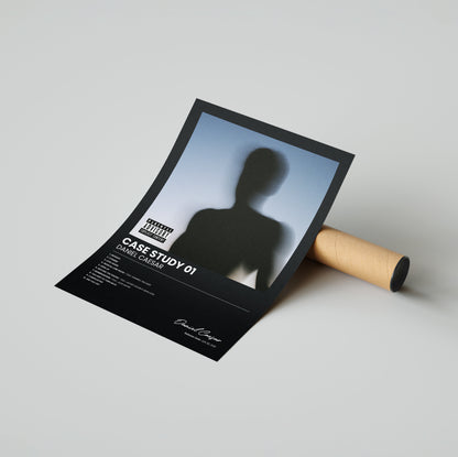 CASE STUDY 01 - Daniel Caesar