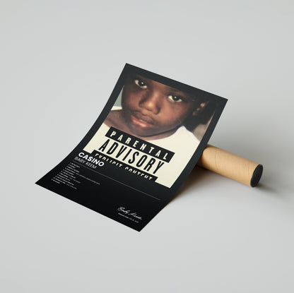 Ca$ino - Baby Keem