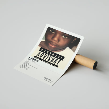 Ca$ino - Baby Keem
