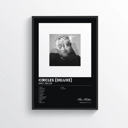 Circles - Mac Miller