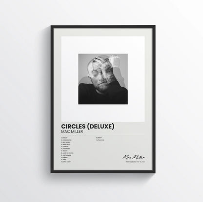 Circles - Mac Miller
