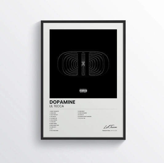 DOPAMINE - Lil Tecca
