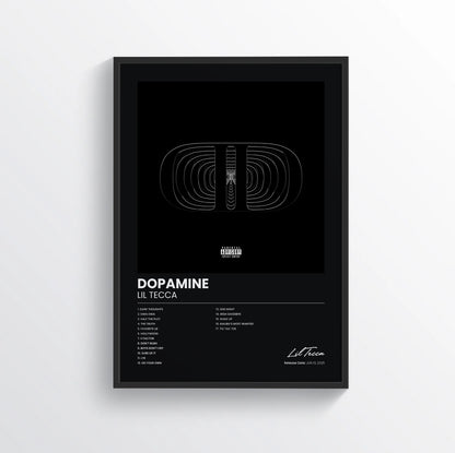 DOPAMINE - Lil Tecca