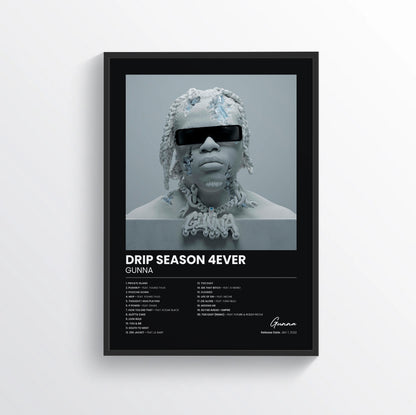 DRIP SEASON 4EVER - Gunna