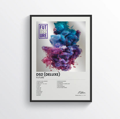DS2 (Deluxe) - Future