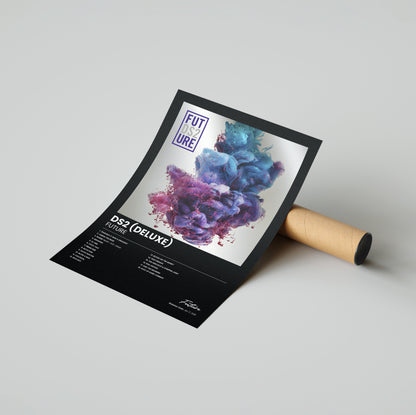 DS2 (Deluxe) - Future