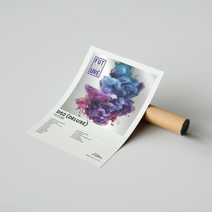 DS2 (Deluxe) - Future