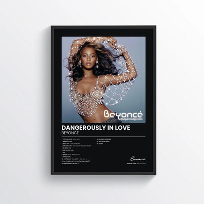 Dangerously in Love - Beyoncé