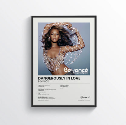Dangerously in Love - Beyoncé