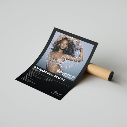Dangerously in Love - Beyoncé