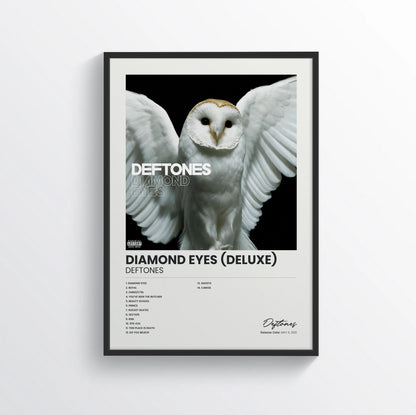 Diamond Eyes - Deftones