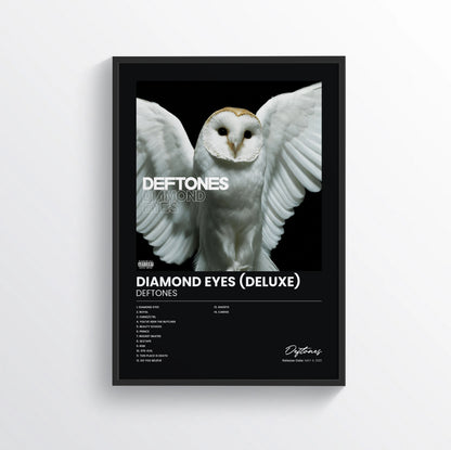 Diamond Eyes - Deftones