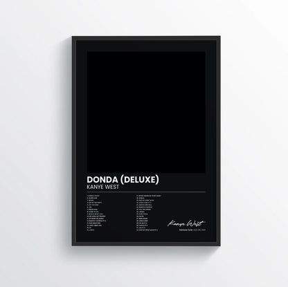 Donda - Kanye West