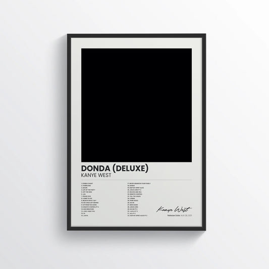Donda - Kanye West