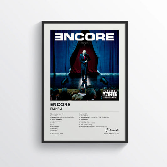Encore - Eminem