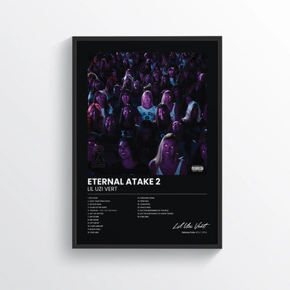 Eternal Atake 2 - Lil Uzi Vert