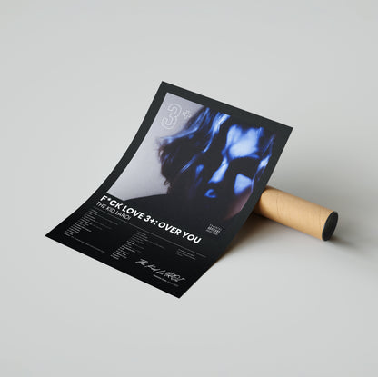 F*CK LOVE 3+: OVER YOU - The Kid LAROI