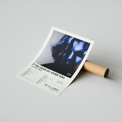 F*CK LOVE 3+: OVER YOU - The Kid LAROI