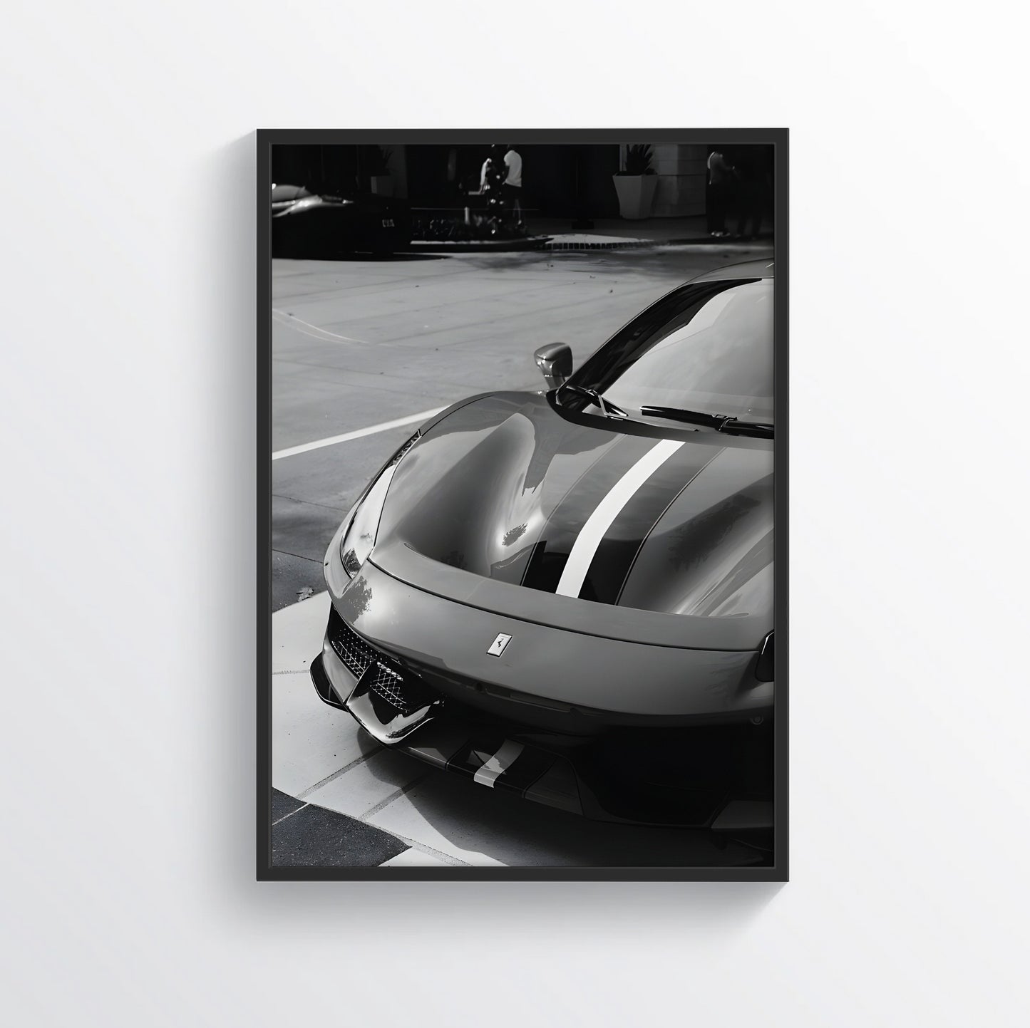Ferrari 488 Pista