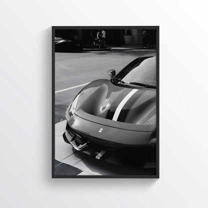 Ferrari 488 Pista