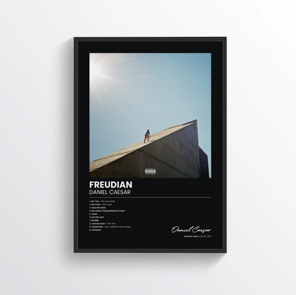 Freudian - Daniel Caesar