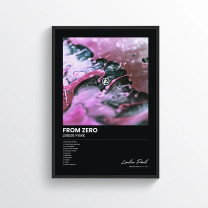 From Zero - Linkin Park