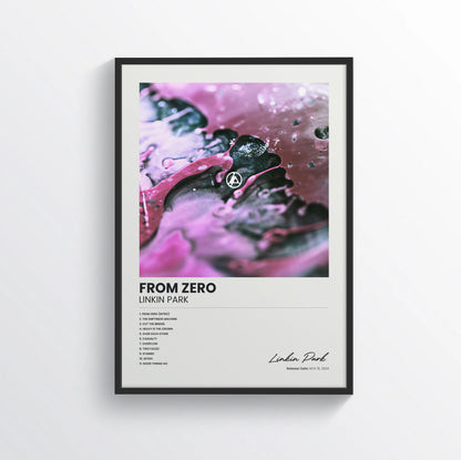 From Zero - Linkin Park
