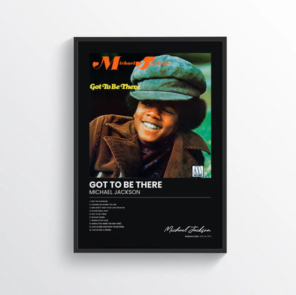 Got to Be There - Michael Jackson